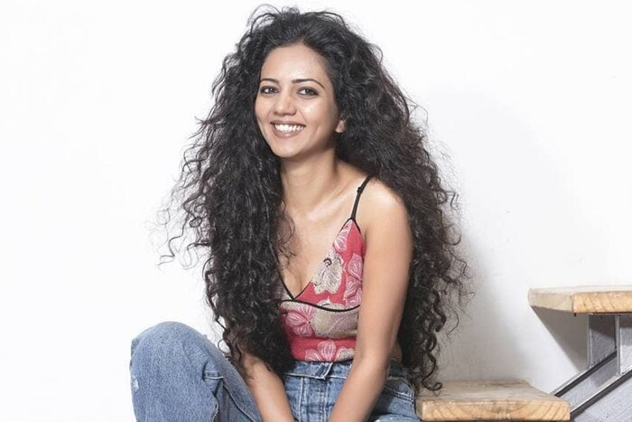 नेहा जोशी एक दमदार अभिनेत्री आहे. तिने मराठीसोबतच काही हिंदी मालिकांमध्ये देखील काम केलं आहे. 