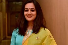 'तुम्ही दहा वर्षांनंतरही...'; स्पृहाच्या व्हिडीओवर चाहत्यांच्या भन्नाट कमेंट्स 'तुम्ही दहा वर्षांनंतरही...'; स्पृहाच्या व्हिडीओवर चाहत्यांच्या भन्नाट कमेंट्स