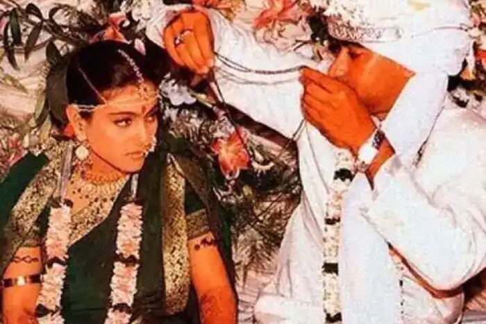 या दोघांना बॉलिवूडमधील आदर्श जोडी मानले जाते. 