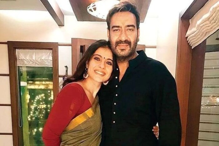 काजोलने सांगितले कि, अजय देवगणने तिला कधीच प्रपोज केले नव्हते, असा खुलासा काजोलने केला आहे. ती म्हणाली सुरुवातीला तिला या गोष्टीचे वाईट वाटायचे पण  आता काही फरक पडत नाही. 