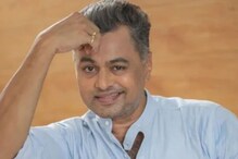'आज 'मुरलीधराचा' सण आणि...' सुबोधला मिळाले खास आशीर्वाद 'आज 'मुरलीधराचा' सण आणि...' सुबोधला मिळाले खास आशीर्वाद
