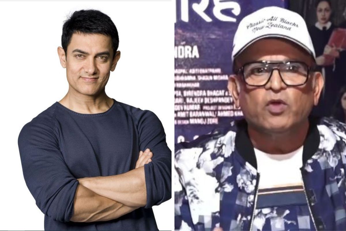 VIDEO: कोण आमिर खान? मी ओळखत नाही, कारण...; अन्नू कपूर यांच्या त्या विधानाने खळबळ
