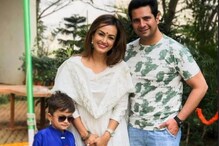 'ज्या भावाने कन्यादान केलं त्याच्यासोबतच आता अफेयर',करणचा पत्नीवर गंभीर आरोप 'ज्या भावाने कन्यादान केलं त्याच्यासोबतच आता अफेयर',करणचा पत्नीवर गंभीर आरोप