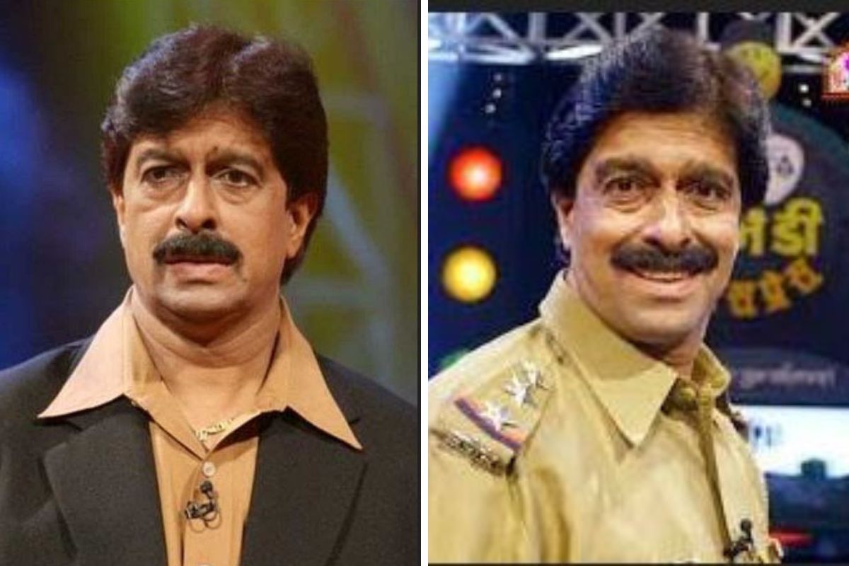 Pradeep Patwardhan Death: मराठीतील ज्येष्ठ अभिनेते प्रदीप पटवर्धन यांचं निधन