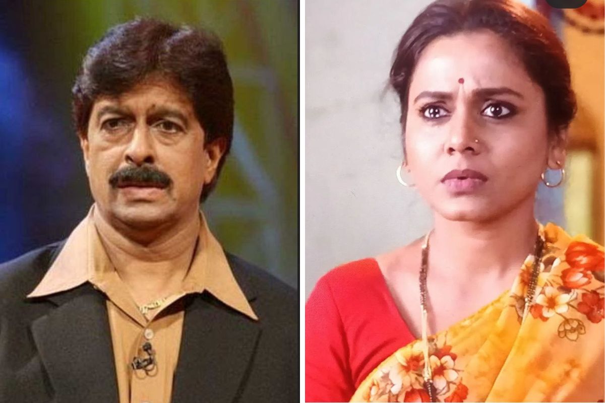 'मी त्यांना बघून घाबरून पळून आले'; प्रदीप पटवर्धनांच्या निधनानंतर हेमांगीनं भावुक होत सांगितली ती आठवण