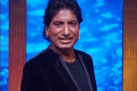 Raju Srivastav Heart Attack: जिममध्ये वर्कआउट करताना प्रसिद्ध कॉमेडियन राजू श्रीवास्तवला हृदयविकाराचा झटका