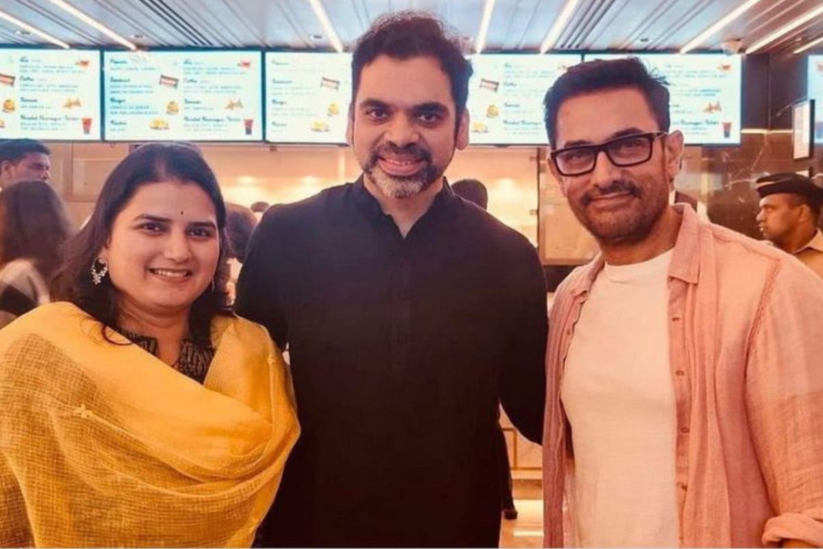 राहुल देशपांडेंना 'लाल सिंह चढ्ढा'च्या समर्थानातील 'ती' पोस्ट भोवली; द्यावं लागलं स्पष्टीकरण