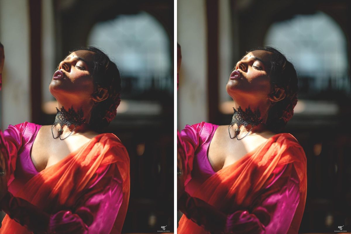 अभिनेत्रीनं आपलं स्वप्न केलं साकार; ठरली स्वतः चा स्टुडिओ थाटणारी पहिली मराठी युट्यूबर