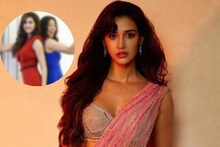 दिशा पाटनीची हुबेहूब कार्बन कॉपी आहे बहीण खुशबू; करतेय देशसेवा
