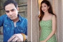 VIDEO: मलखानचं अपूर्ण 'हे' काम पूर्ण करणार 'अनिता भाभी'; सौम्या टंडनच्या मोहिमेत तुम्हीही होऊ शकता सहभागी VIDEO: मलखानचं अपूर्ण 'हे' काम पूर्ण करणार 'अनिता भाभी'; सौम्या टंडनच्या मोहिमेत तुम्हीही होऊ शकता सहभागी