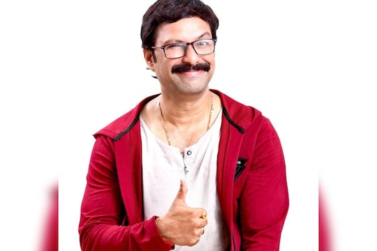 'दे धक्का 2' फेम संजय खापरेंचं ‘डोन्ट वरी हो जायेगा’ नाटक प्रेक्षकांच्या भेटीला