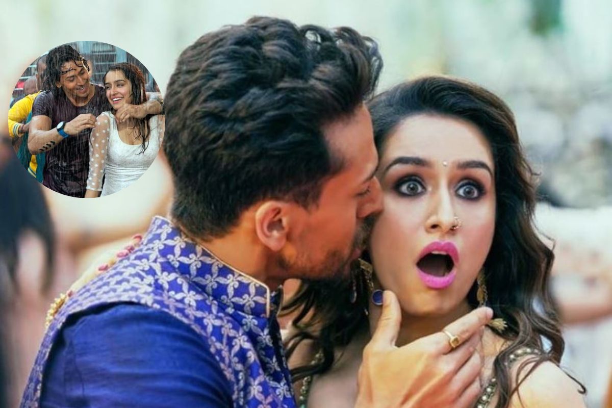 श्रद्धा कपूर-टायगर श्रॉफचा पुन्हा पडद्यावर रोमान्स; अभिनेत्रीच्या हाती लागला आणखी एक मोठा सिनेमा?