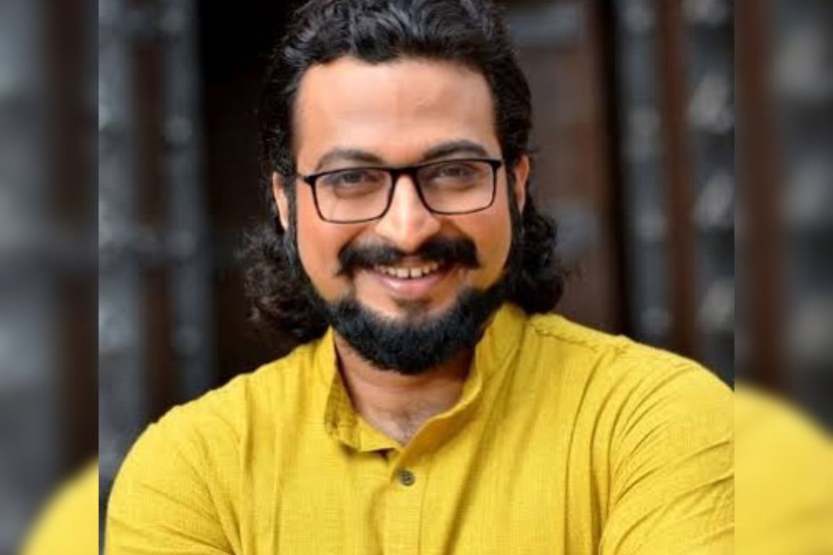 अमोल कोल्हे यांच्या नावावर सोशल मीडियावर सुरुय धक्कादायक प्रकार; तुम्ही चुकूनही करु नका 'ही' गोष्ट