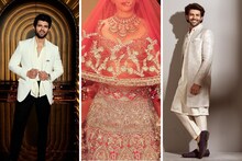 'या' बॉलिवूड अभिनेत्रीला करायचंय स्वयंवर;कार्तिक ते विजय देवरकोंडा होणार सहभागी?
