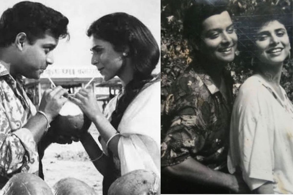 Sachin Pilgaonkar B'day: गालावरच्या खळीनं केलं क्लीनबोल्ड! तुम्हाला माहितेय का सचिन-सुप्रियांची Love Story