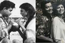 गालावरच्या खळीनं केलं क्लीनबोल्ड!तुम्हाला माहितेय सचिन-सुप्रियांची Love Story गालावरच्या खळीनं केलं क्लीनबोल्ड!तुम्हाला माहितेय सचिन-सुप्रियांची Love Story