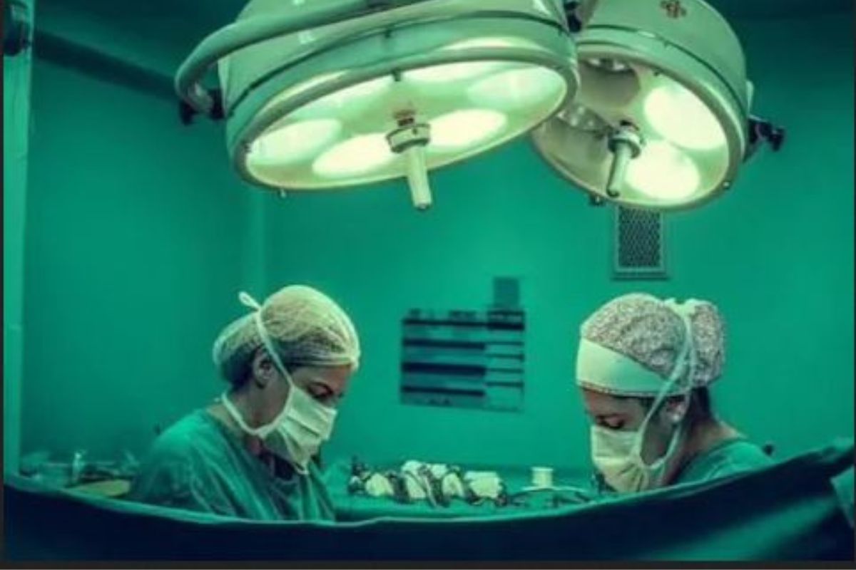 किडनी ट्रान्सप्लांटसाठी चक्क बदलला ब्लड ग्रुप, संशोधकांचा मोठा शोध; गरजूंसाठी ठरणार वरदान