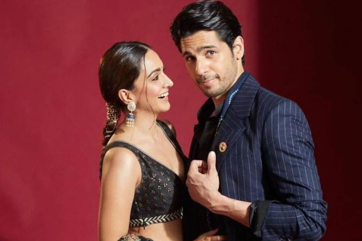 Koffee With Karan 7: अखेर सिद्धार्थने दिली कियारासोबतच्या नात्याची कबुली;सांगितला वेडिंग प्लॅन