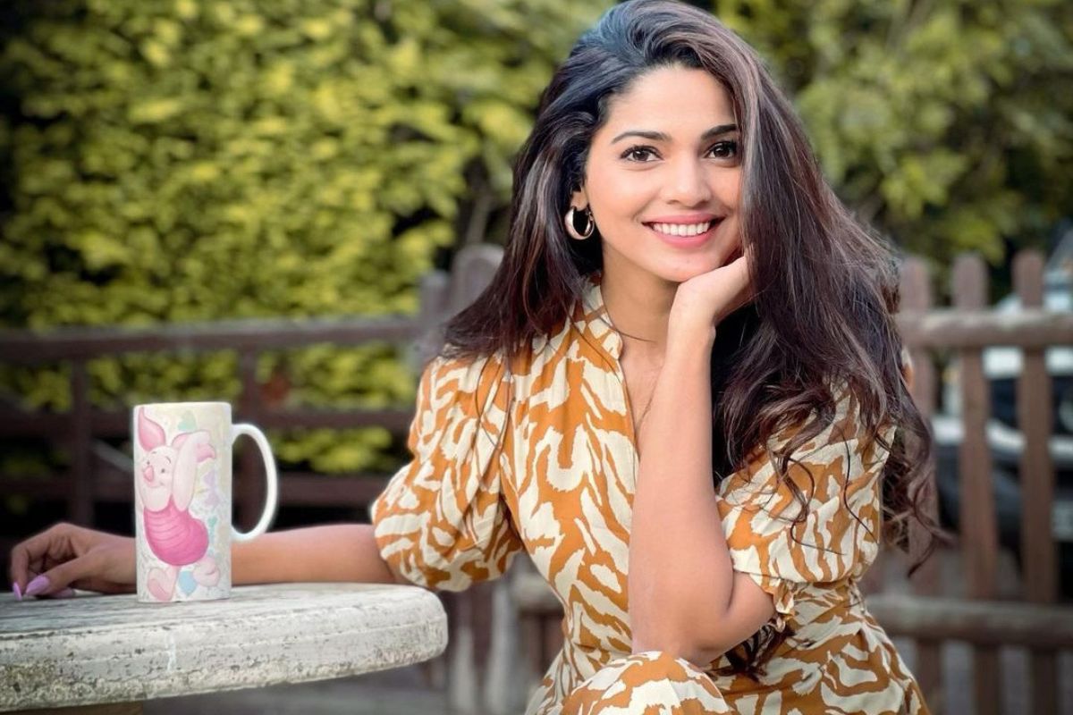 Bus Bai Bus: 'या' बॉलिवूड अभिनेत्यावर पूजा सावंत फिदा; व्यक्त केली लग्नाची इच्छा