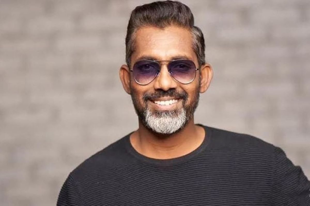 Nagraj Manjule: 'ह्या रिकाम्या पोकळीत...'; नागराज मंजुळेंची इन्स्टा पोस्ट चर्चेत