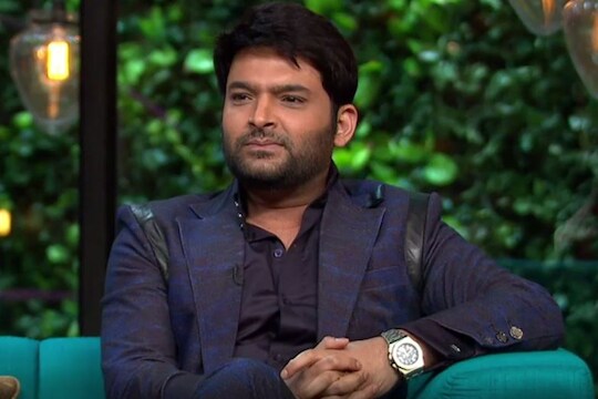 Boycott Bollywood मध्ये कपिल शर्माची एन्ट्री; प्रेक्षकांना दिला मोठा सल्ला