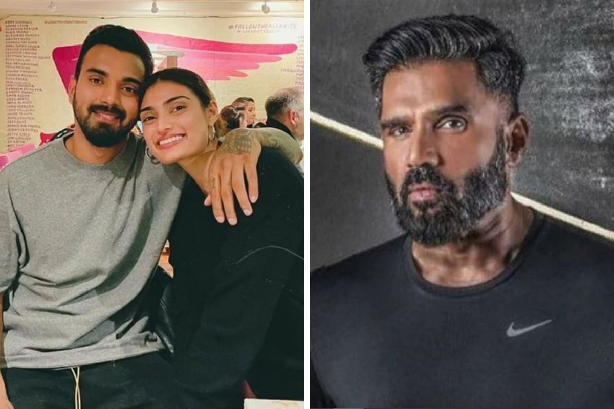 Athiya Shetty-KL Rahul: अथिया शेट्टी-केएल राहुल कधी करणार लग्न? सुनील शेट्टीनीं दिली मोठी अपडेट
