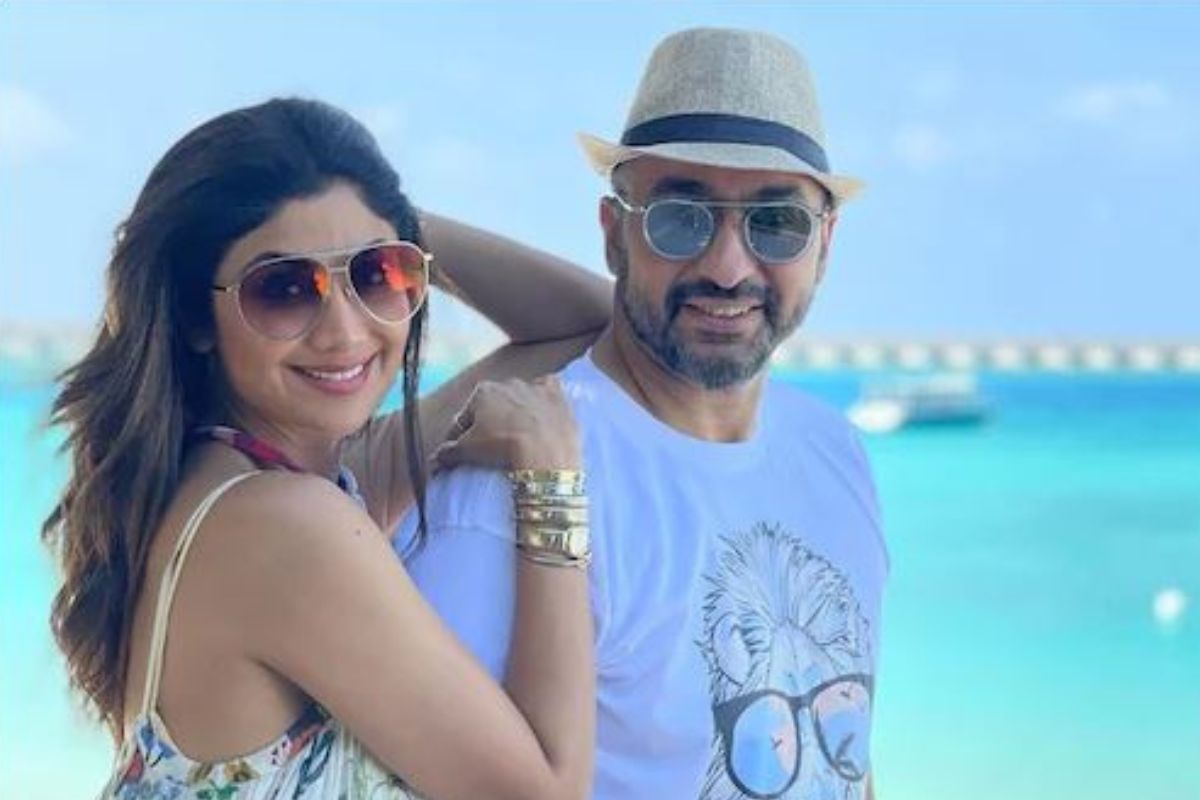 Raj Kundra Case: शिल्पा शेट्टीच्या पतीनं कोर्टात दाखल केली याचिका; काय आहे नेमकं प्रकरण?