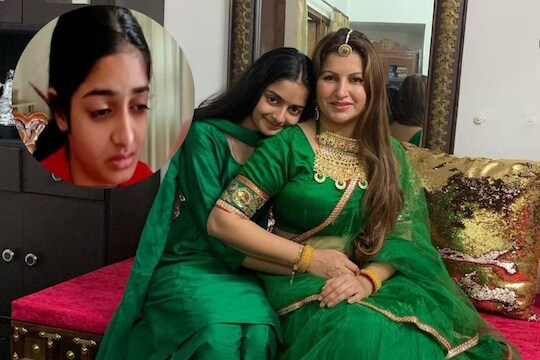 Sonali Phogat: सोनालीच्या मृत्यूनंतर अशी झालीये लेकीची अवस्था; रडून-रडून आईसाठी मागतेय न्याय