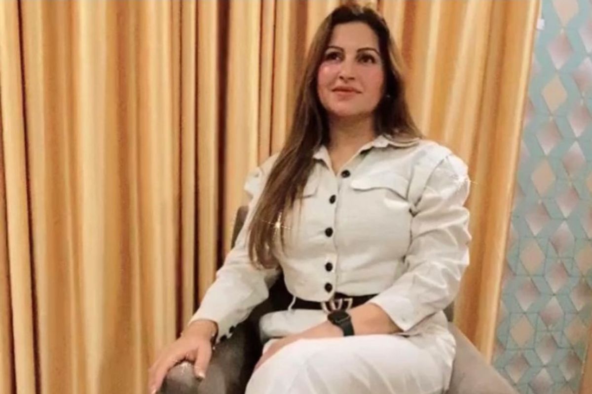 Sonali Phogat: धक्कादायक! सोनाली फोगाटच्या शरीरावर आढळले 46 व्रण,समोर आली मोठी माहिती