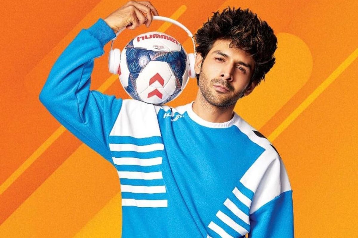 Kartik Aryan: कार्तिक आर्यनचं साऊथ अभिनेत्यांच्या पावलावर पाऊल, नाकारली इतक्या कोटींची ऑफर
