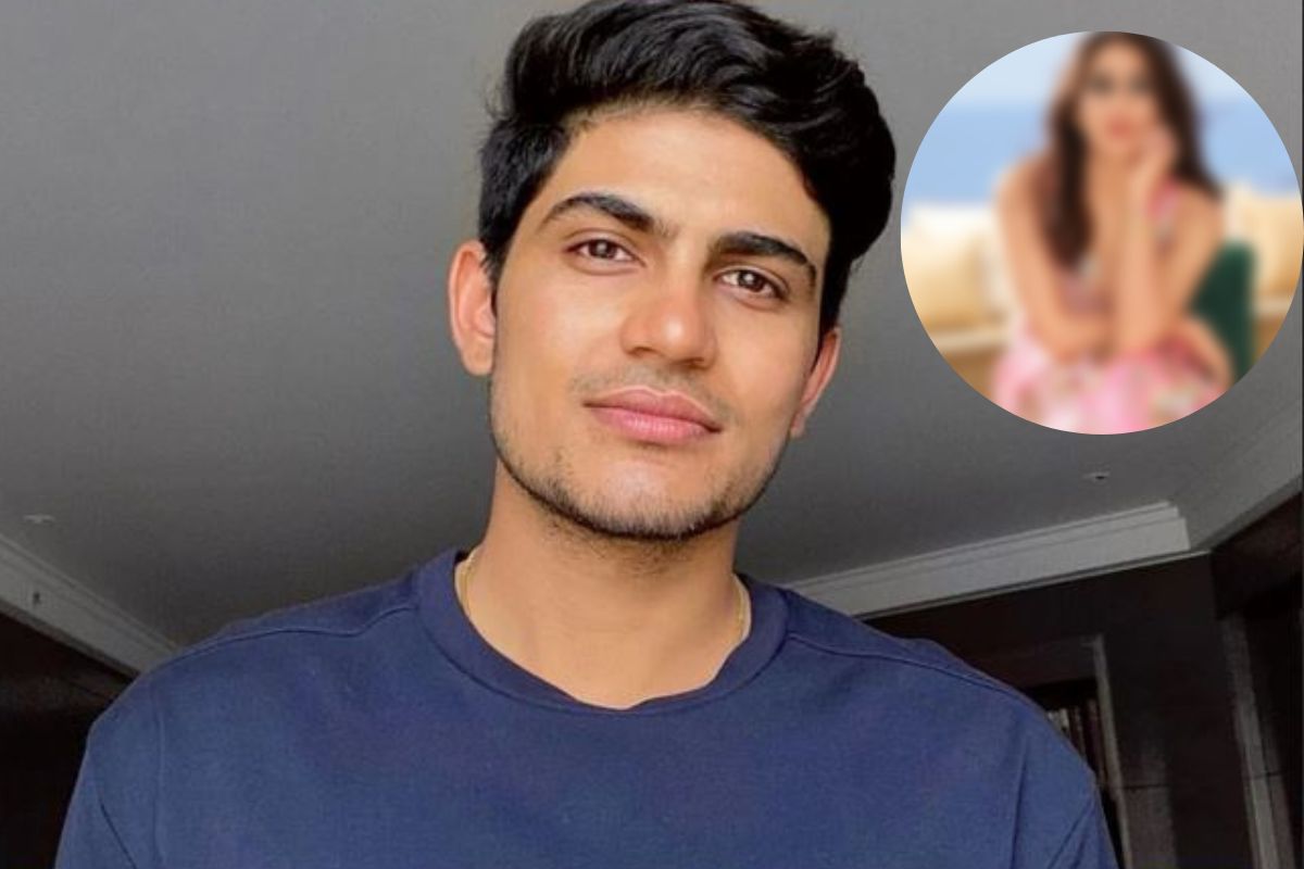 सारा तेंडुलकरसोबत ब्रेकअपनंतर शुभमन गिलच्या लाईफमध्ये 'या' अभिनेत्रीची एन्ट्री; डिनर डेटचा फोटो VIRAL