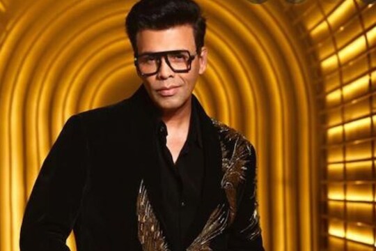 Karan Johar: 'या' प्रसिद्ध स्टारकिडवर करण जोहर नाराज; कारण ऐकून वाटेल आश्चर्य