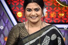 'तो आयुष्यात आल्यापासून सगळं भारीच होतंय'; नक्की कोणाबद्दल बोलतीये नम्रता?