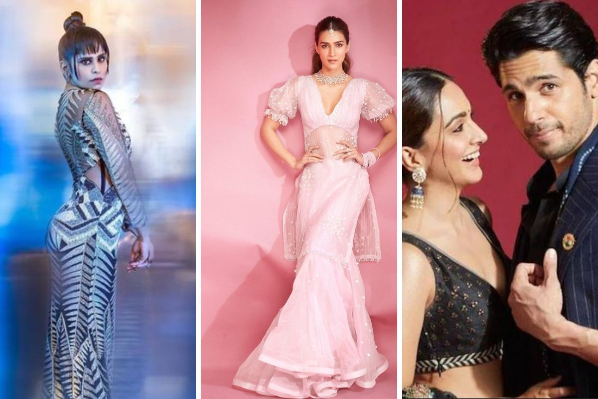 Filmfare Awards: मराठमोळ्या सई ताम्हणकरने पटकावला फिल्मफेअर, पाहा लिस्टमध्ये आणखी कोण