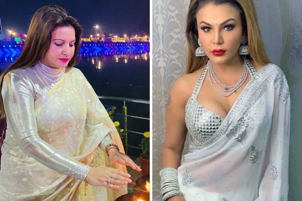 Sonali Phogat: सोनाली फोगाटचं होतं PA सुधीर सांगवानवर प्रेम, राखी सावंतचा मोठा खुलासा