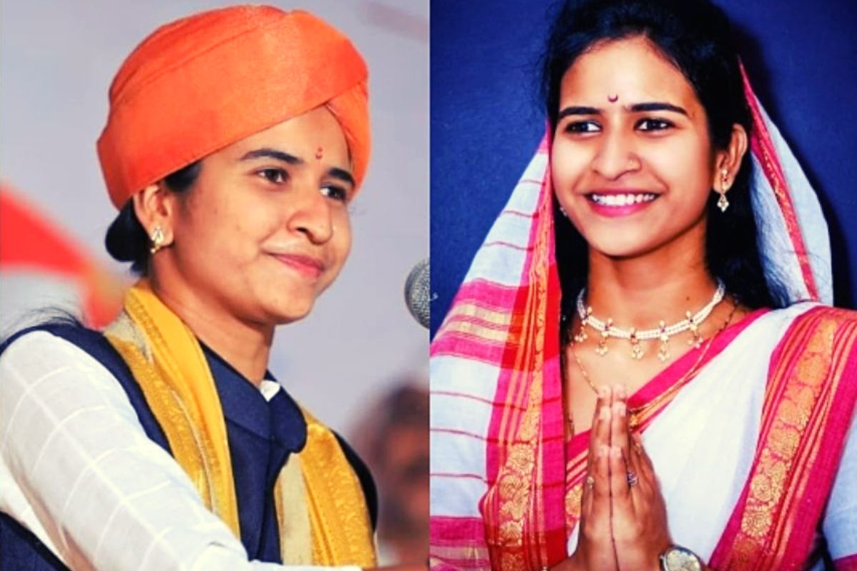 kirtankar Shivlila patil