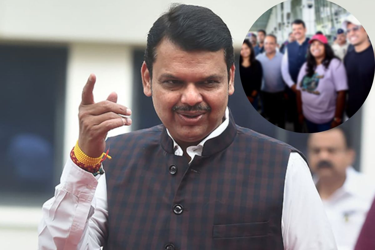 Devendra Fadnavis