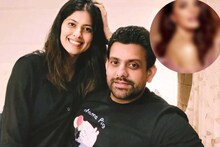 बॉलिवूडच्या 'या' अभिनेत्रीपासून अभिज्ञाच्या संसाराला धोका; अभिज्ञाने केला खुलासा