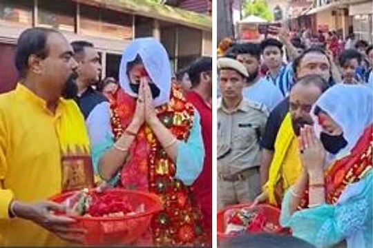 Jacqueline Fernandez