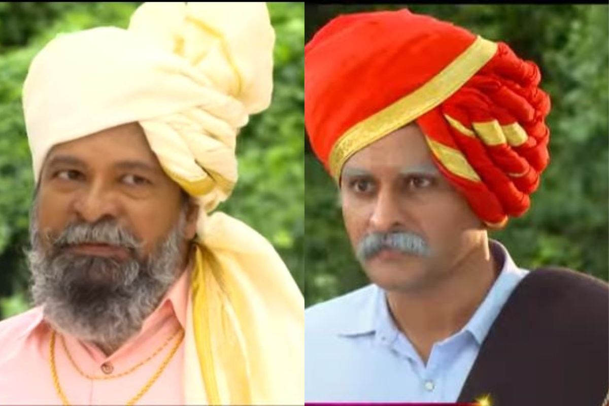 Balumamachya navan chang bhala