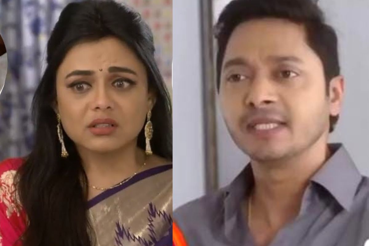 Mazhi Tuzhi Reshimgath