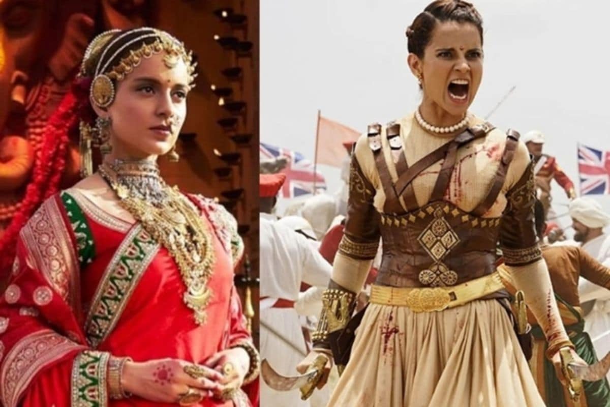 कंगना रनौत : कंगना हि उत्कृष्ट अभिनेत्री आहे हे तर वेळोवेळी तिने सिद्ध केलेलं आहेच. पण तिच्या ‘मणिकर्णिका चित्रपटातील भूमिकेचे विशेष कौतुक झाले. झाशीच्या राणीची भूमिका योग्य साकारण्यासाठी तिने खास घोडेस्वारीचे आणि तलवारबाजीचे प्रशिक्षण घेतले होते. 