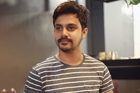 Virajas Kulkarni 