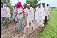 भोग इथले संपत नाही, मरणानंतरही यातना, बीडमधलं धक्कादायक वास्तव भोग इथले संपत नाही, मरणानंतरही यातना, बीडमधलं धक्कादायक वास्तव