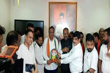 मुंबई काबीज करायचं ध्येय, भाजपच्या गोटात हालचालींना वेग, शिवसेनेच्या सत्तेला सुरुंग लागणार? मुंबई काबीज करायचं ध्येय, भाजपच्या गोटात हालचालींना वेग, शिवसेनेच्या सत्तेला सुरुंग लागणार?