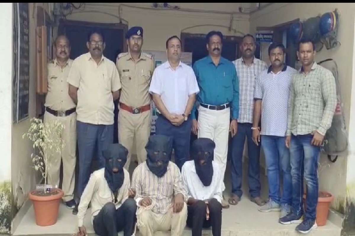 साडू-साडू म्हणून मिरवलं, दारुत विष कालवत संपवलं, नराधमाने असं का केलं? वर्धा हादरलं