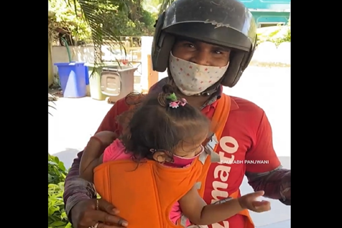 Credit- Saurabh Panjwani
Instagram