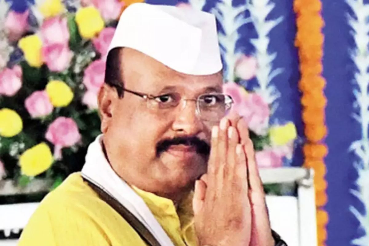 TET परीक्षेत अपात्र, तरीही अब्दुल सत्तारांच्या मुलीला 2017 पासून 40 हजार पगार, धक्कादायक प्रकार उघड