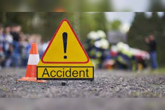 भाजप महिला खासदाराच्या कारला अपघात; खासगी रुग्णालयात केलं दाखल