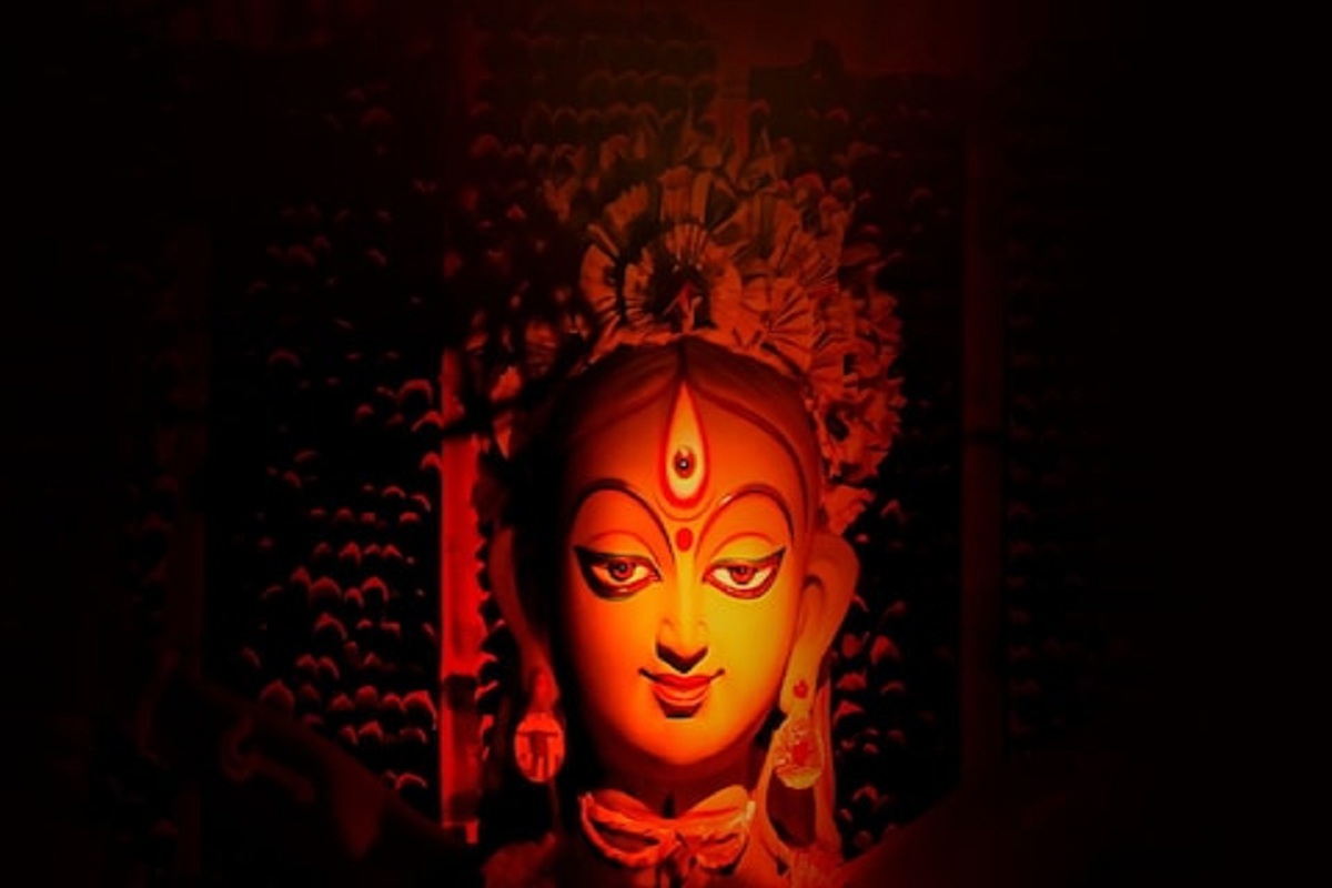 दर्श मौनी अमावस्या (प्रतिकात्मक छायाचित्र)